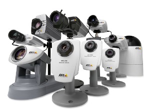 Разнообразие используемых систем видеонаблюдения