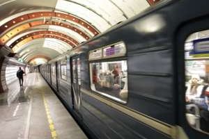 В метро Петербурга появятся системы радиационного контроля